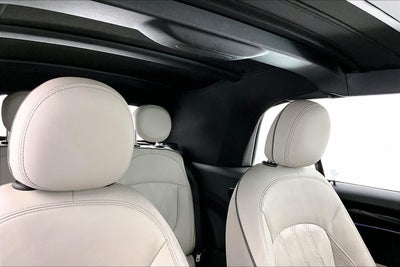 2024 MINI Convertible Cooper S