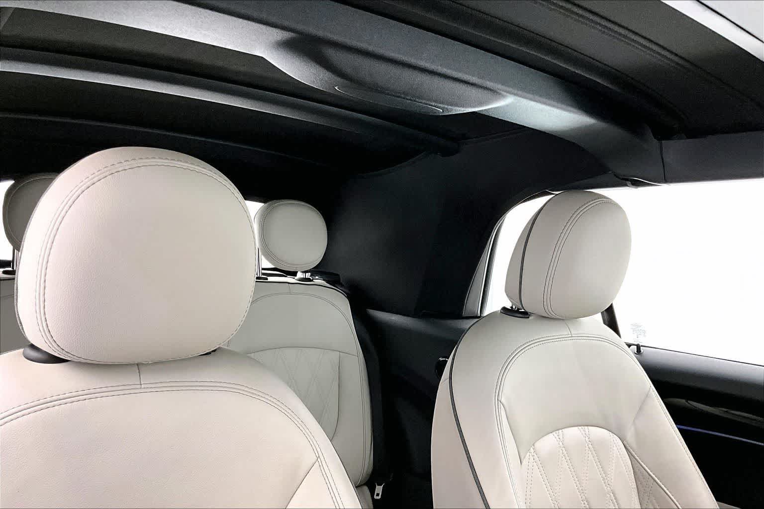 2024 MINI Convertible Cooper S