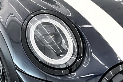 2024 MINI Convertible Cooper S