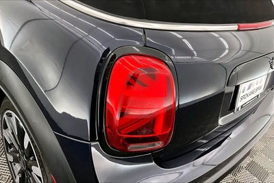 2024 MINI Convertible Cooper S