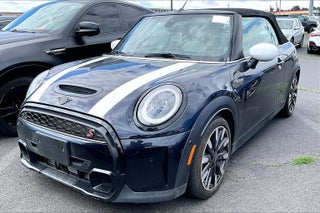 2024 MINI Convertible Cooper S