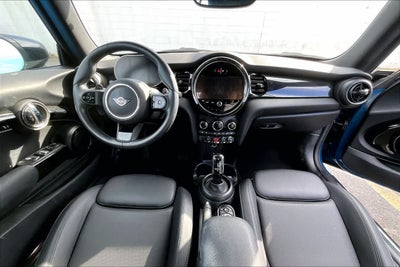 2024 MINI Convertible Cooper S