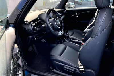 2024 MINI Convertible Cooper S