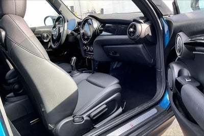 2024 MINI Convertible Cooper S