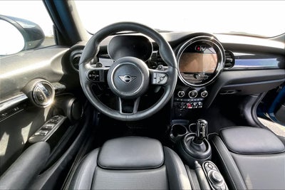 2024 MINI Convertible Cooper S