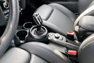 2024 MINI Convertible Cooper S