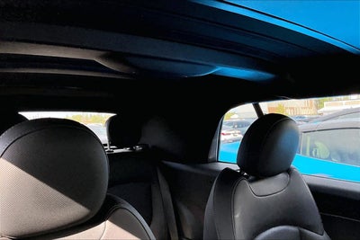 2024 MINI Convertible Cooper S