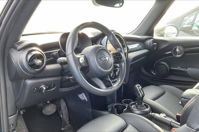 2024 MINI Convertible Cooper S
