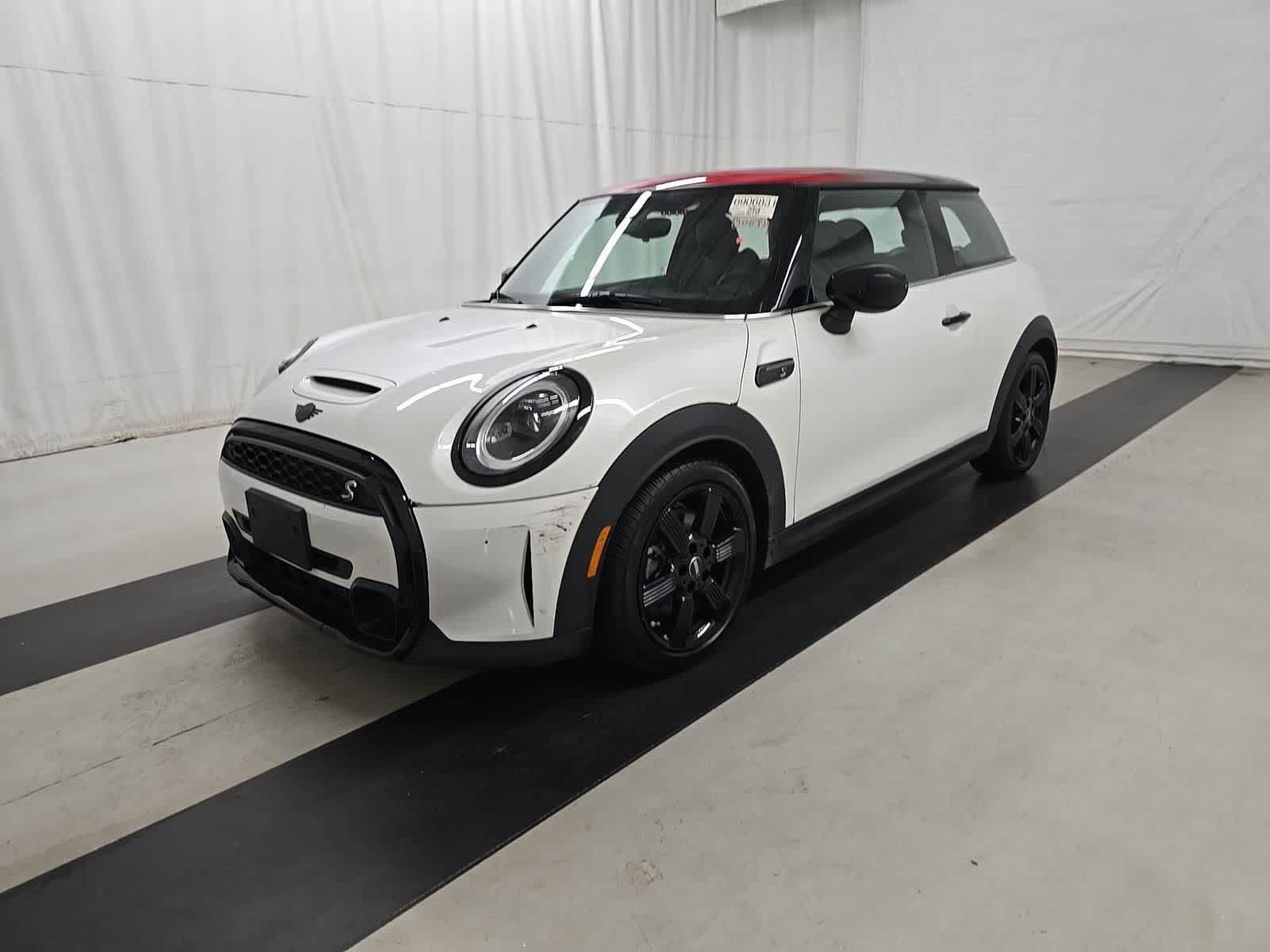 2024 MINI Hardtop 2 Door Cooper S