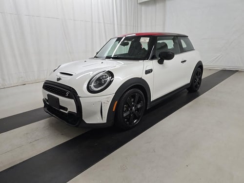 2024 MINI Hardtop 2 Door Cooper S
