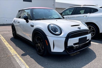 2024 MINI Hardtop 2 Door Cooper S