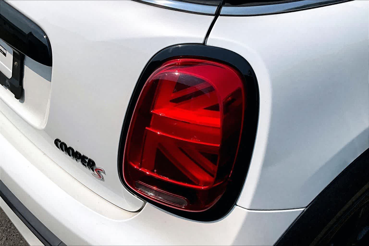 2024 MINI Hardtop 2 Door Cooper S