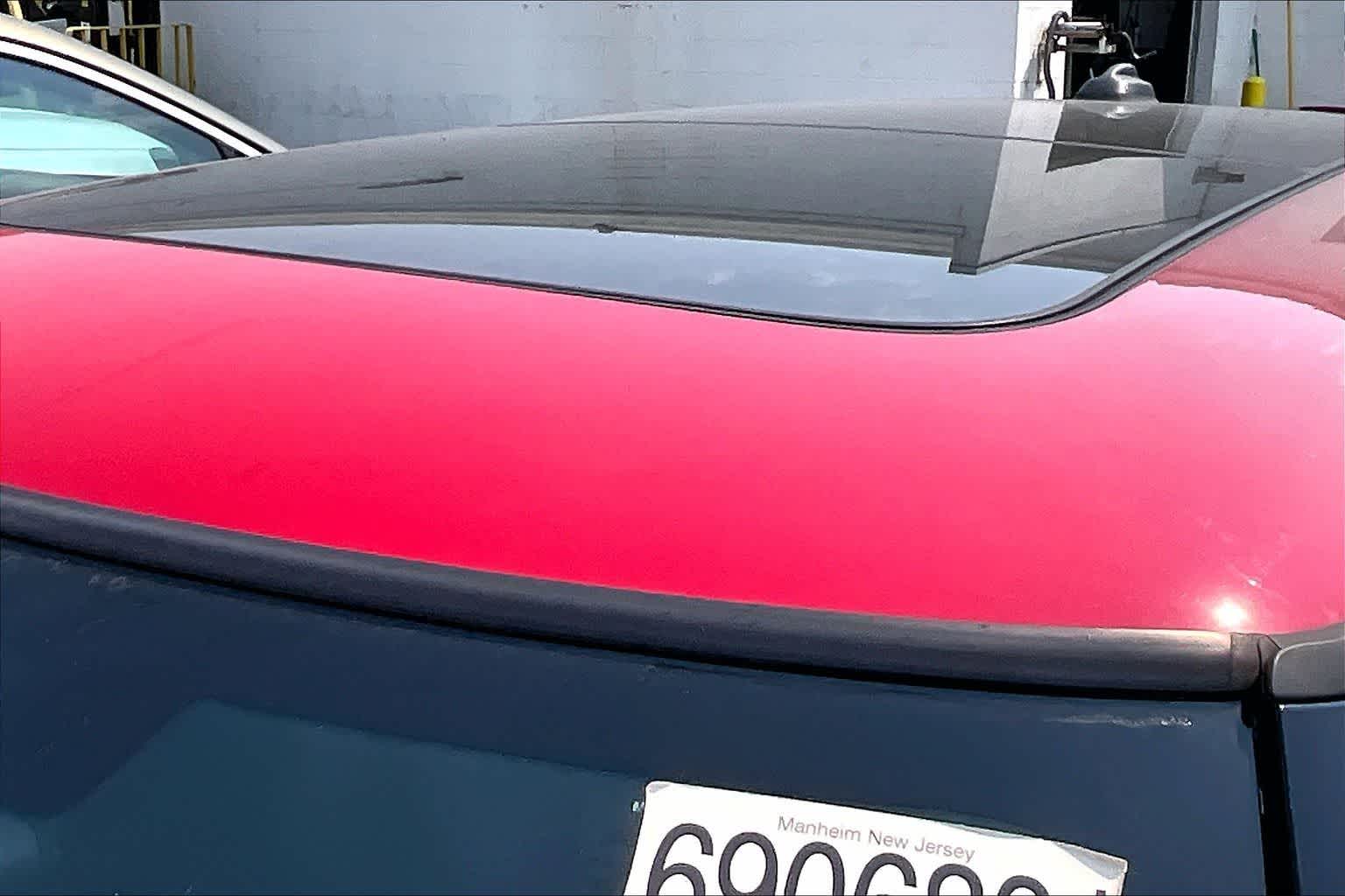 2024 MINI Hardtop 2 Door Cooper S