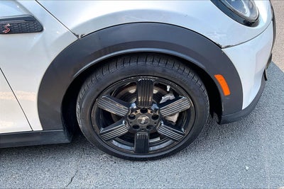 2024 MINI Hardtop 2 Door Cooper S