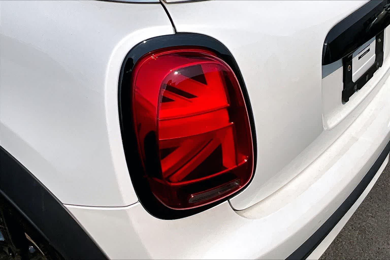 2024 MINI Hardtop 2 Door Cooper S