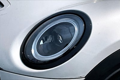 2024 MINI Hardtop 2 Door Cooper S