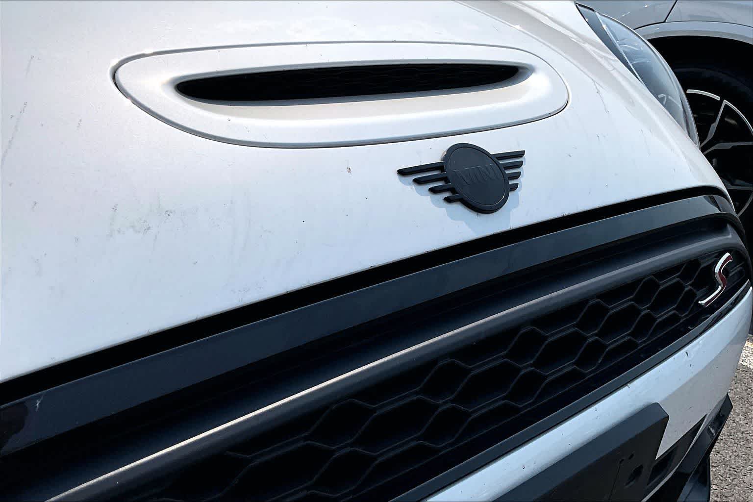2024 MINI Hardtop 2 Door Cooper S