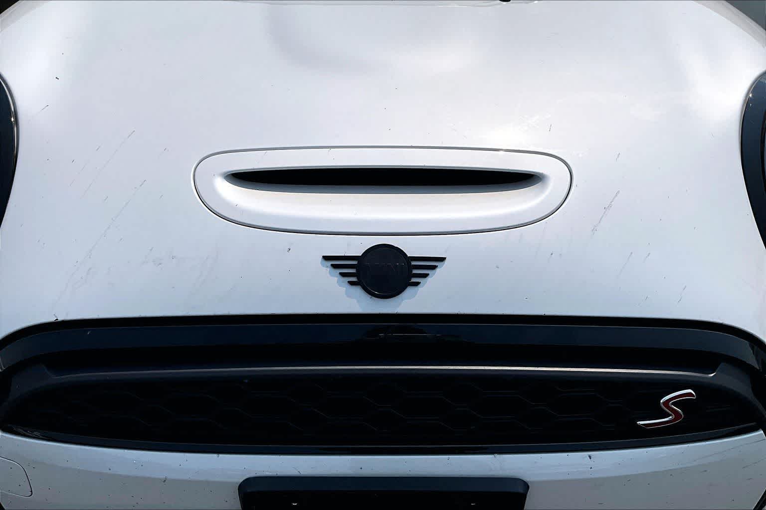 2024 MINI Hardtop 2 Door Cooper S