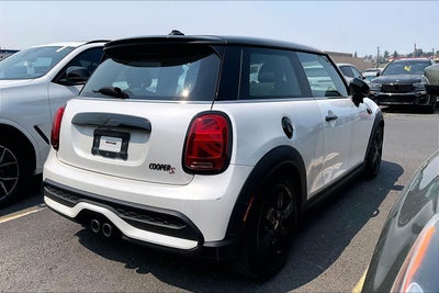 2024 MINI Hardtop 2 Door Cooper S