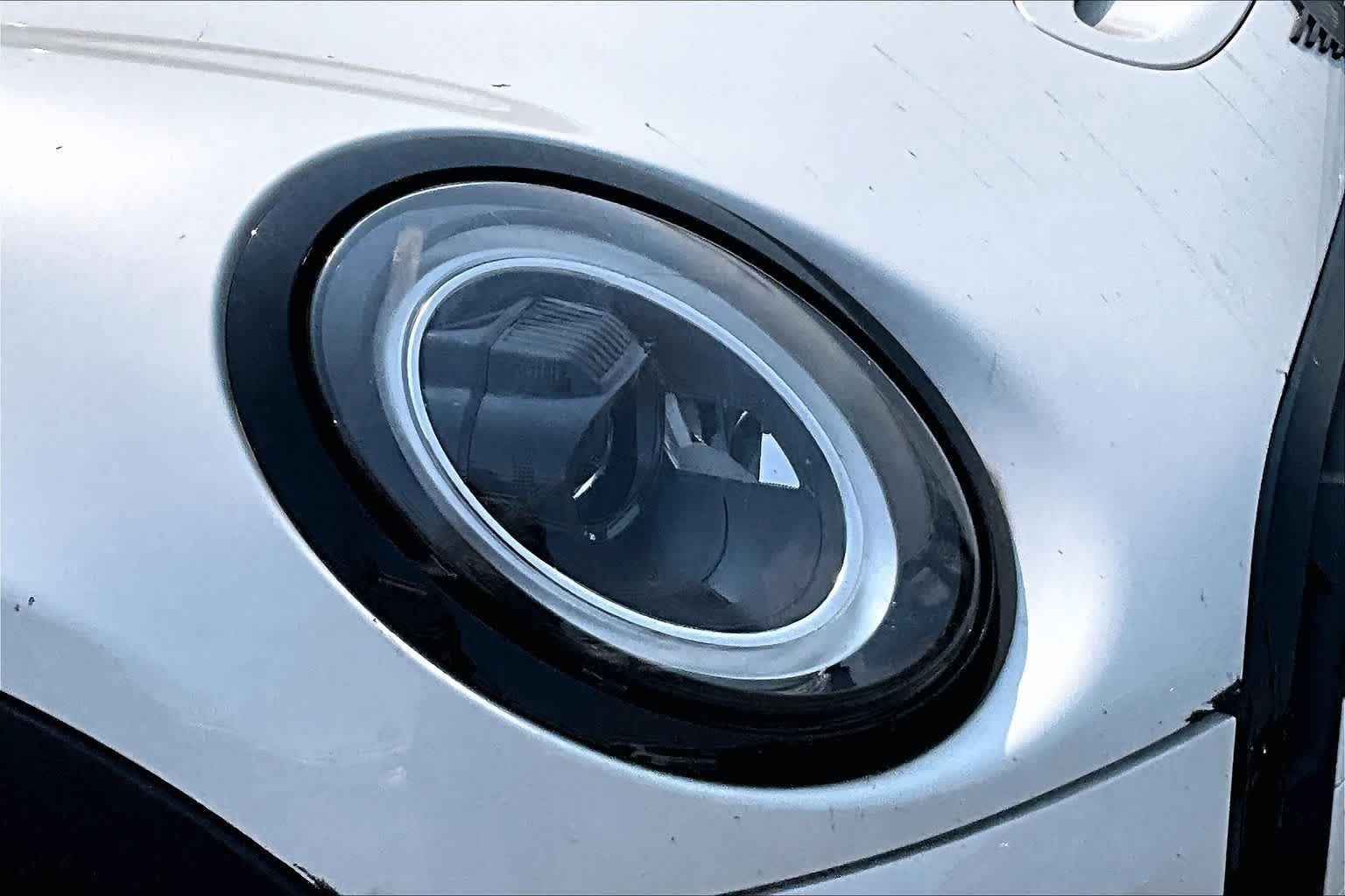 2024 MINI Hardtop 2 Door Cooper S