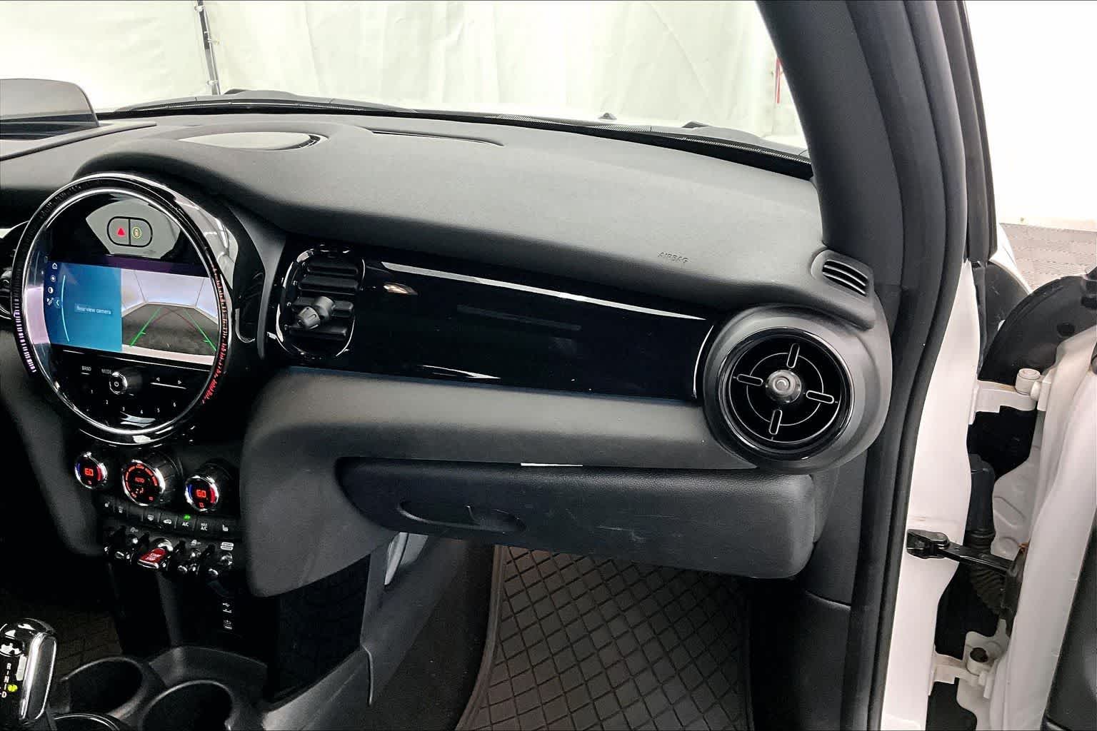 2024 MINI Hardtop 2 Door Cooper S