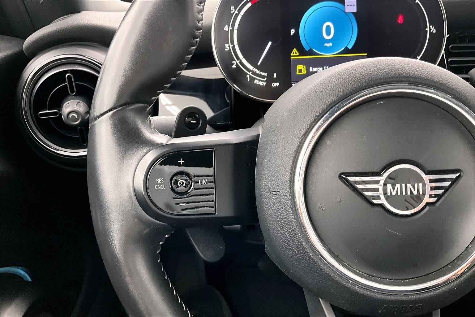 2024 MINI Hardtop 2 Door Cooper S