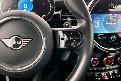 2024 MINI Hardtop 2 Door Cooper S