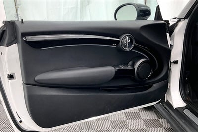 2024 MINI Hardtop 2 Door Cooper S