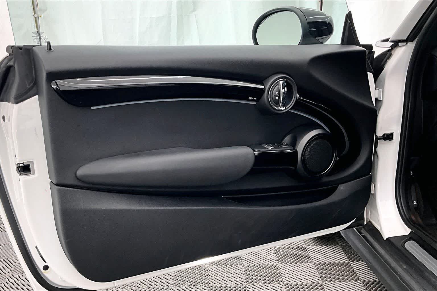 2024 MINI Hardtop 2 Door Cooper S
