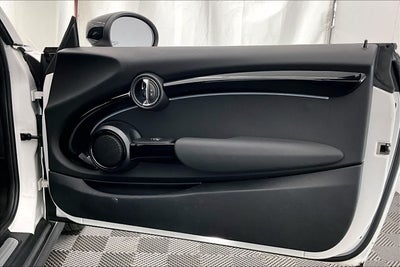 2024 MINI Hardtop 2 Door Cooper S