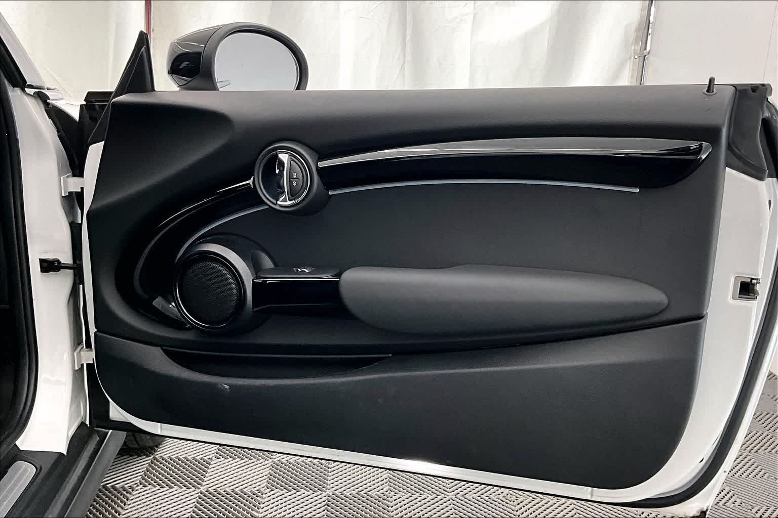 2024 MINI Hardtop 2 Door Cooper S