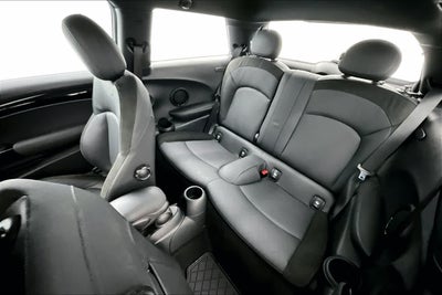 2024 MINI Hardtop 2 Door Cooper S