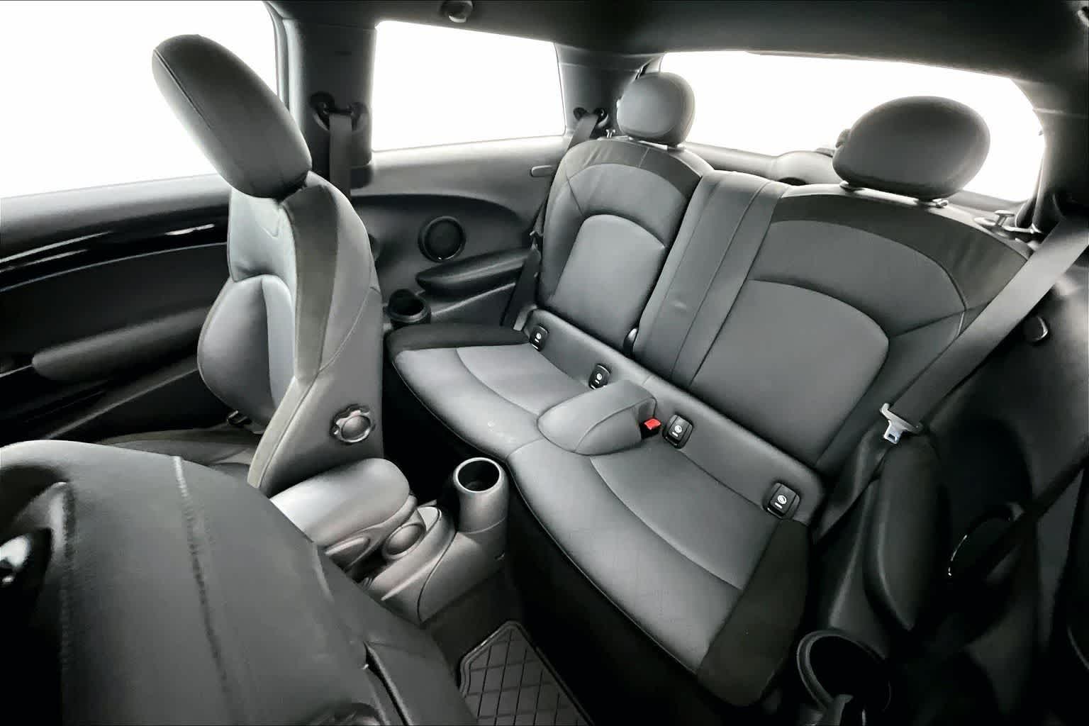 2024 MINI Hardtop 2 Door Cooper S