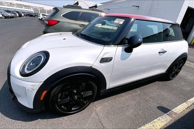 2024 MINI Hardtop 2 Door Cooper S