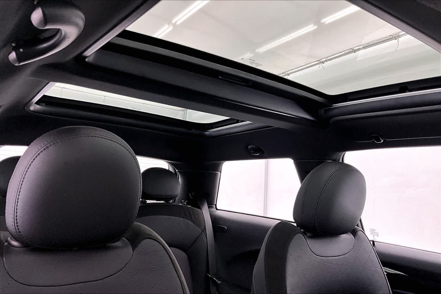 2024 MINI Hardtop 2 Door Cooper S