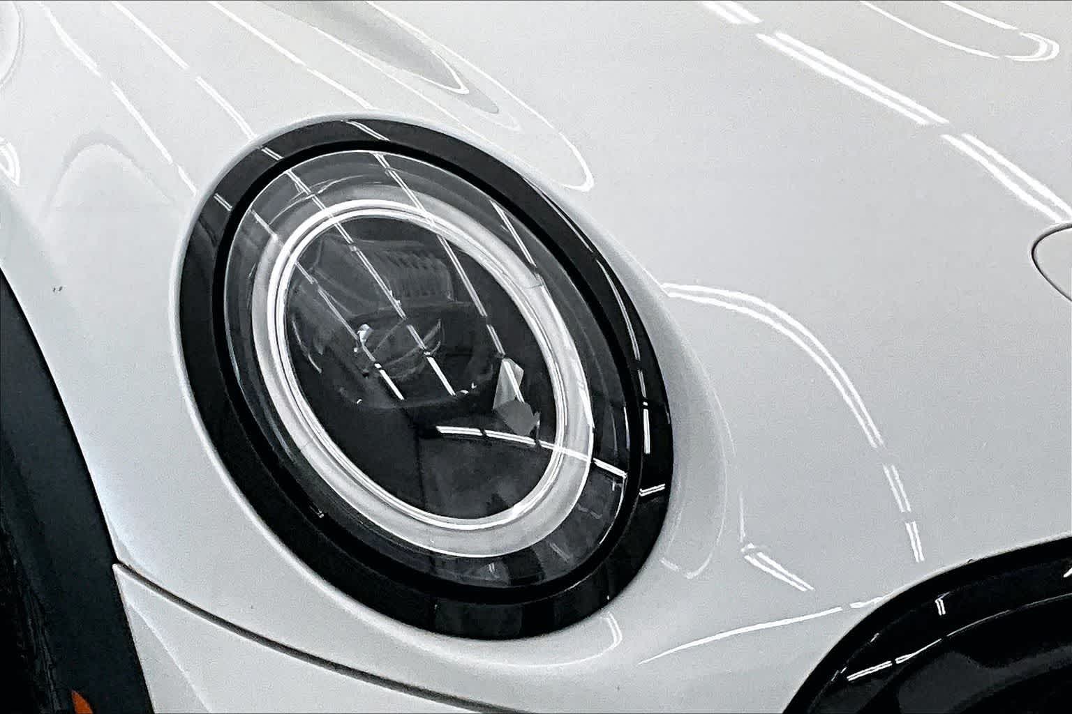 2024 MINI Hardtop 2 Door Cooper S