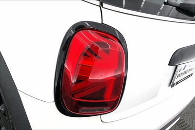 2024 MINI Hardtop 2 Door Cooper S