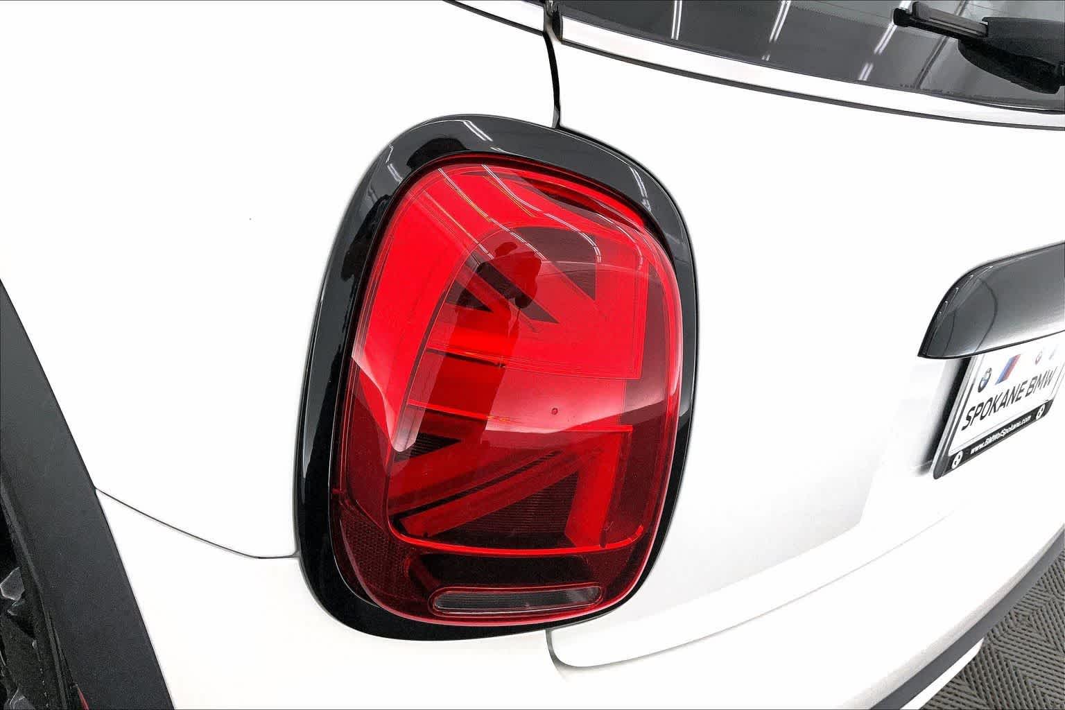 2024 MINI Hardtop 2 Door Cooper S