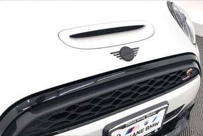 2024 MINI Hardtop 2 Door Cooper S