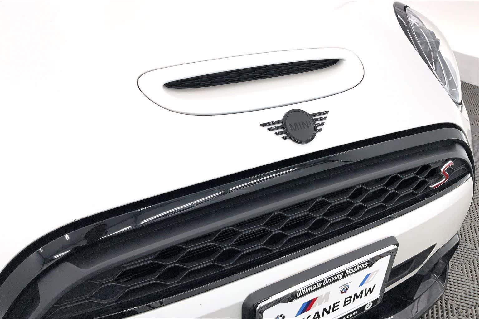 2024 MINI Hardtop 2 Door Cooper S
