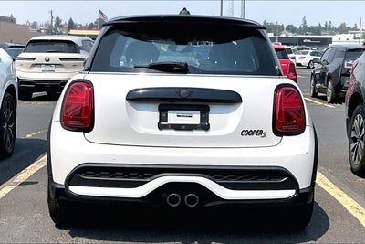 2024 MINI Hardtop 2 Door Cooper S