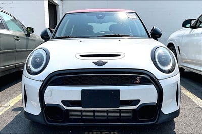 2024 MINI Hardtop 2 Door Cooper S