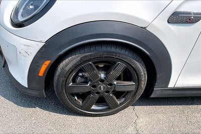 2024 MINI Hardtop 2 Door Cooper S