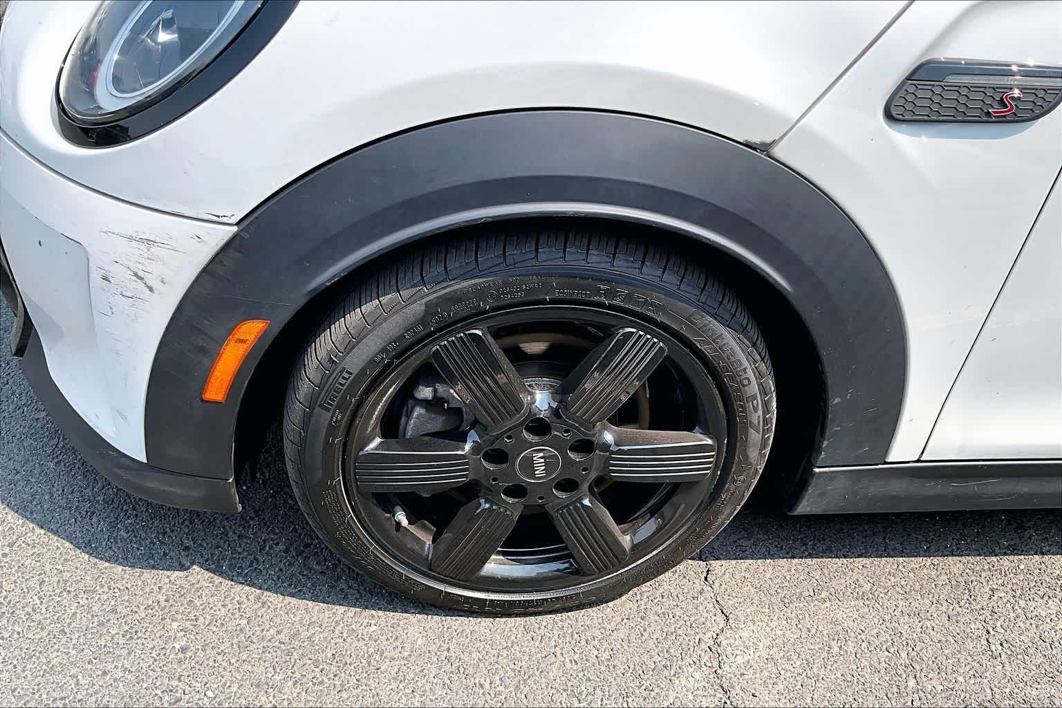 2024 MINI Hardtop 2 Door Cooper S