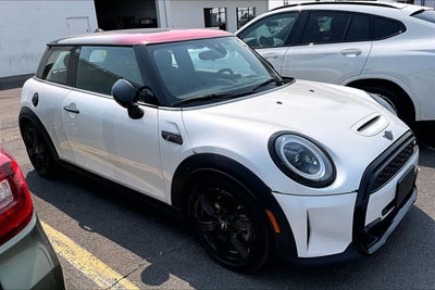 2024 MINI Hardtop 2 Door Cooper S