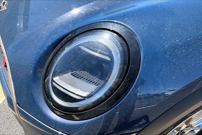 2025 MINI Hardtop 4 Door Cooper S