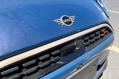 2025 MINI Hardtop 4 Door Cooper S