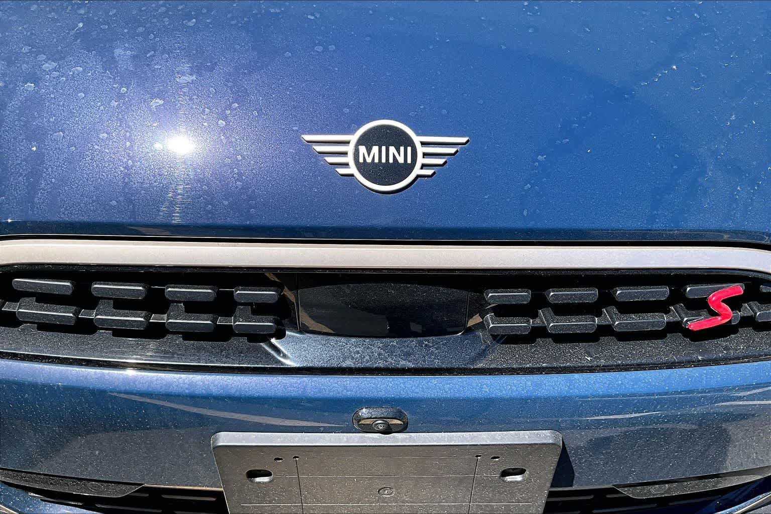 2025 MINI Hardtop 4 Door Cooper S