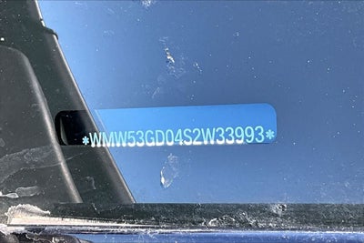 2025 MINI Hardtop 4 Door Cooper S