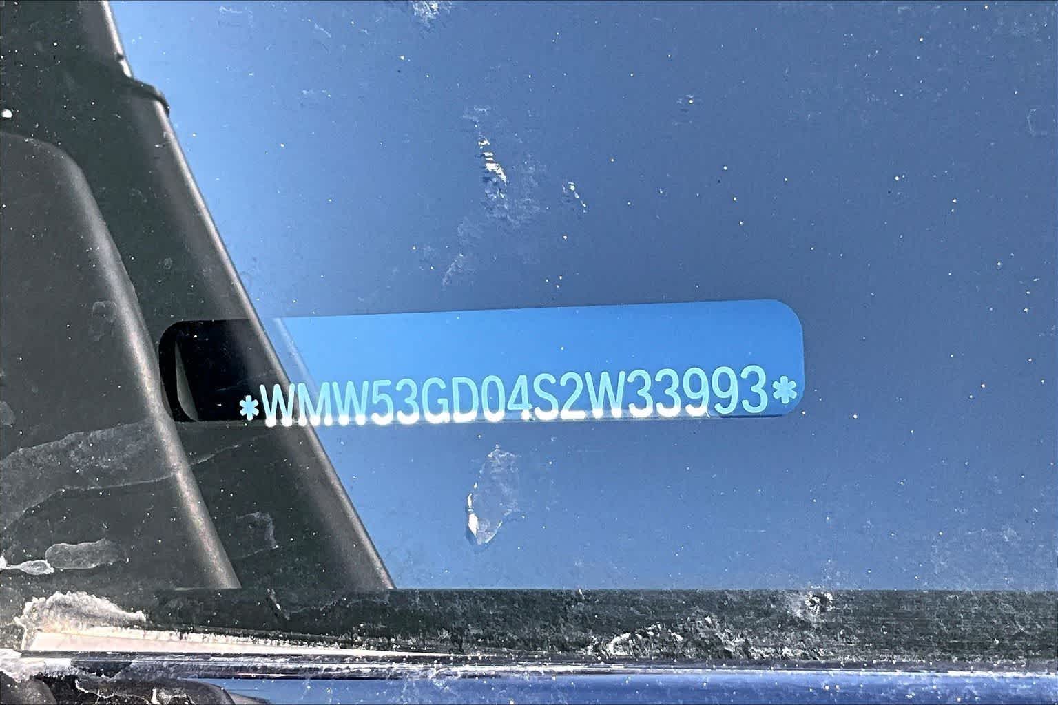 2025 MINI Hardtop 4 Door Cooper S